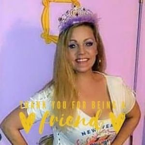 Meet your Posher, Mis june